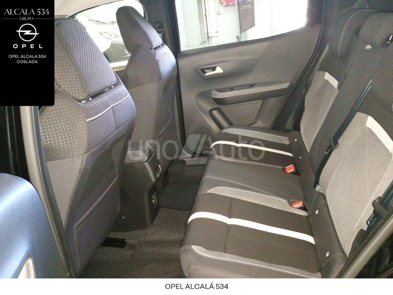 Frontera 1.2T XHT Hybrid eDCT6 S/S GS 145