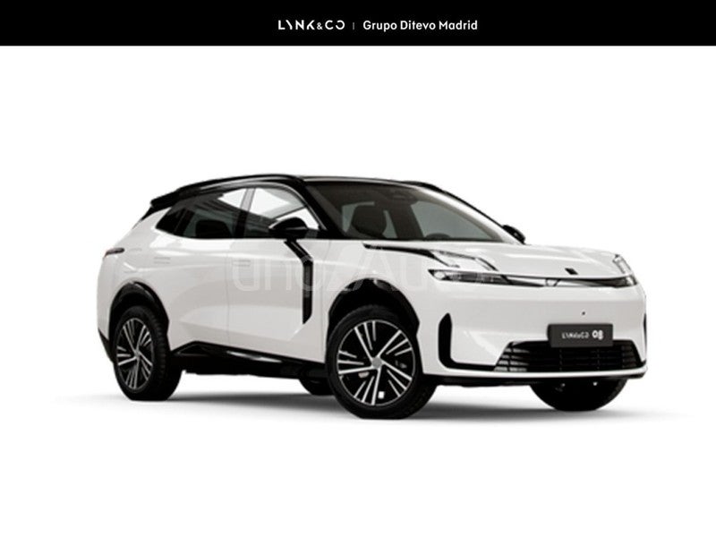 08 1.5 PHEV Core