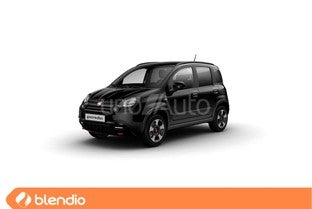 FIAT Panda Cross 1.0 Hybrid 51kw (70CV)