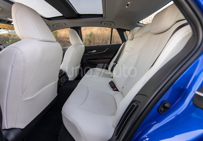 Mirai Vision 180FCV