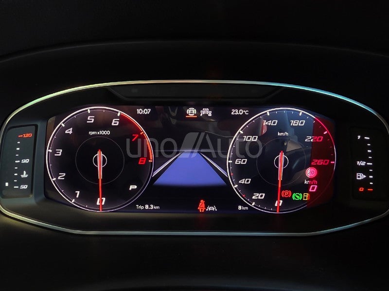 Ateca 1.5 EcoTSI S&S FR Special Edition DSG