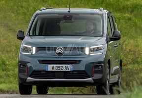 Citroen Berlingo M1