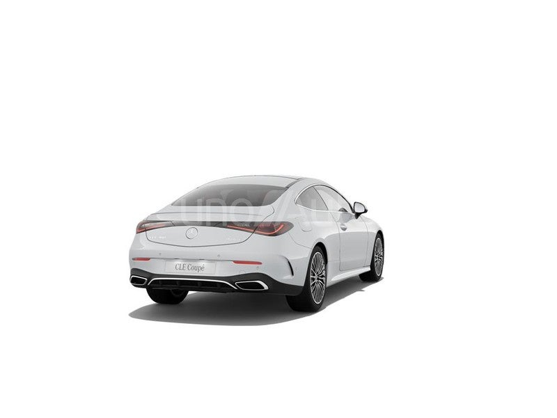 CLE CLE 300 4MATIC Coupé