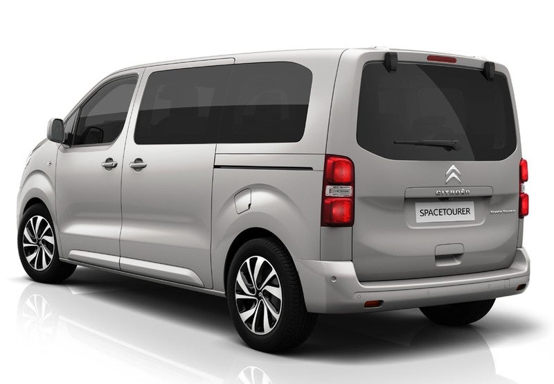 CITROEN SpaceTourer M1