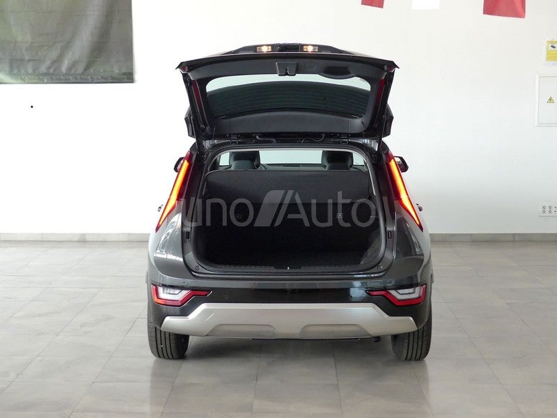 1.6 GDi PHEV 126kW (171CV) Drive