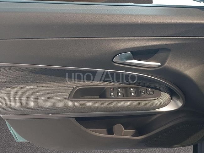 Icon MHEV 1.2 81kW (110CV) DDCT