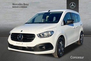 MERCEDES-BENZ Citan Tourer 110CDI Base