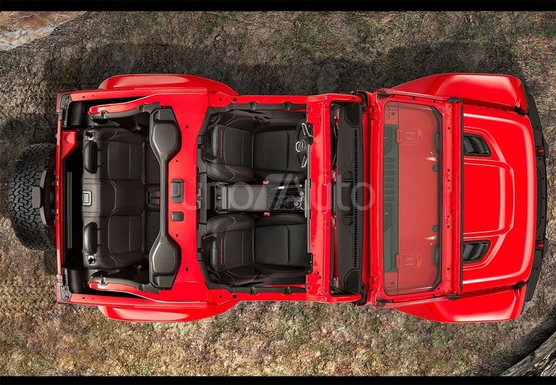 Wrangler 2.0T GME Sport 8ATX