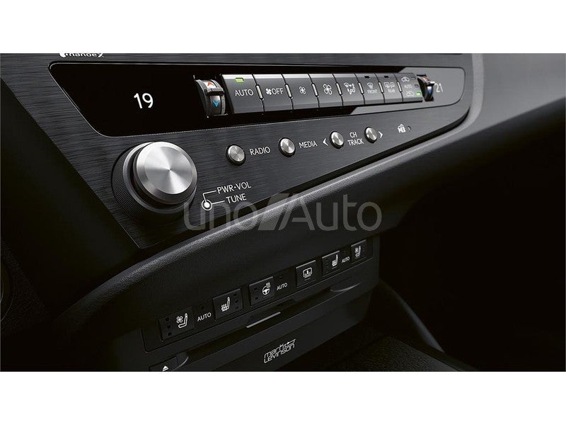 ES 300h Premium