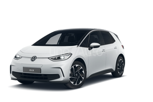 VOLKSWAGEN ID.3 Pro 150kW 63kWh