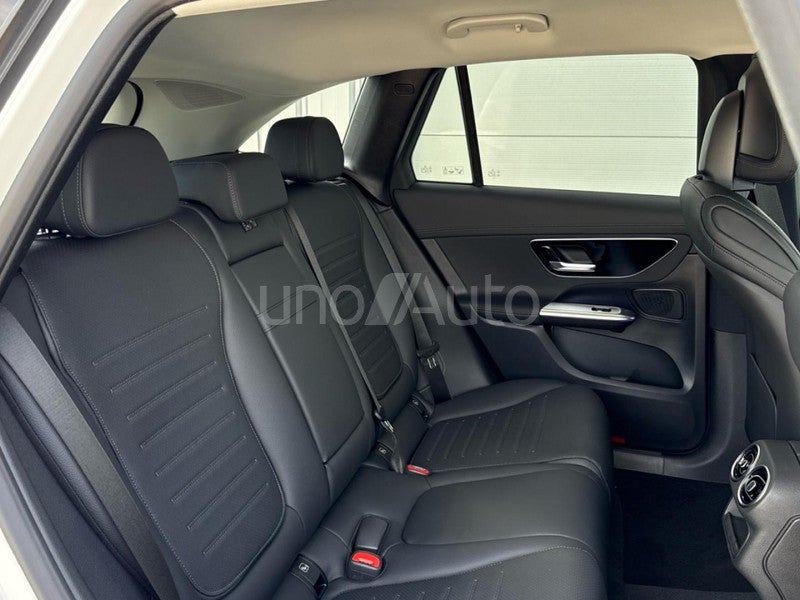 GLC 200 4Matic 9G-Tronic