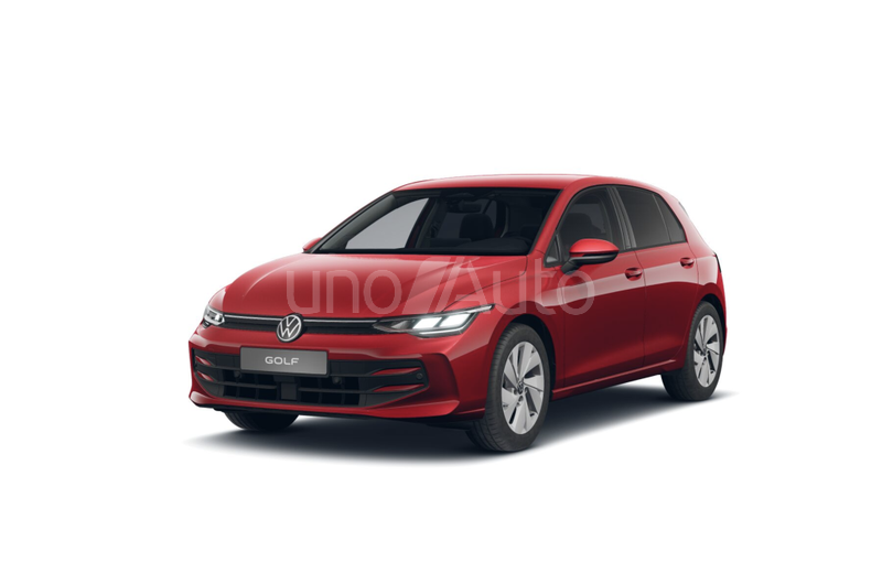 Golf 1.5 eTSI Más DSG 85kW