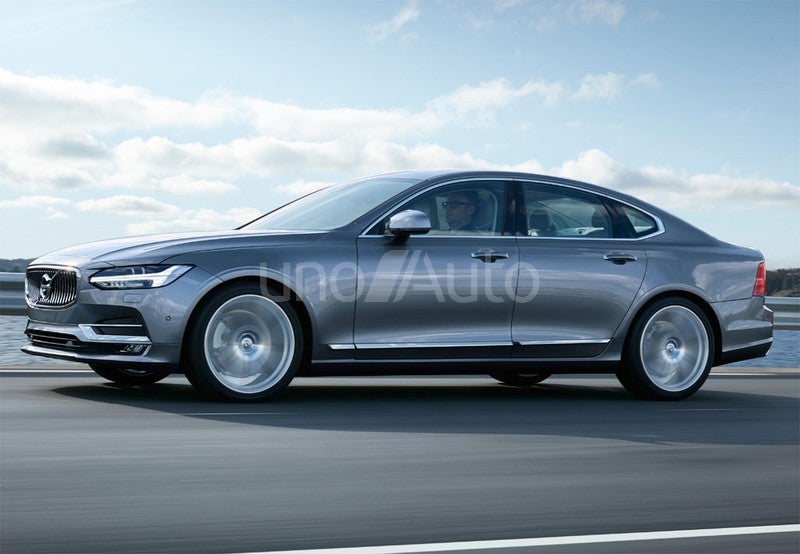 S90 T8 Recharge Ultimate AWD