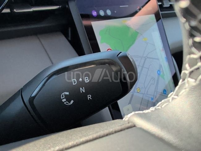 CX740S Select R. Extendido RWD 77kWh