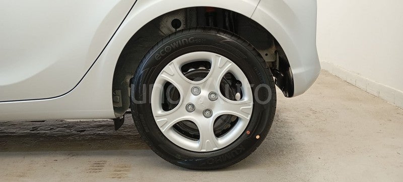 Picanto 1.0 GDi Concept