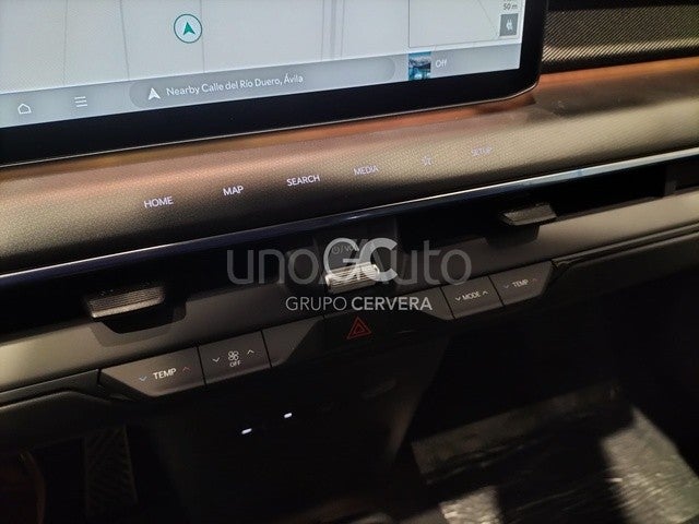 EV9 GT-line AWD 7pl. 283kW