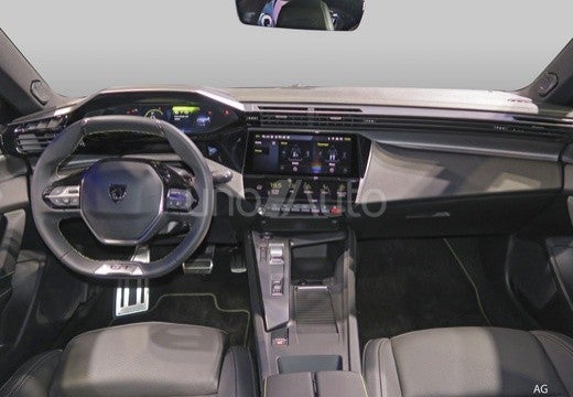 408 Hybrid 225 GT e-EAT8