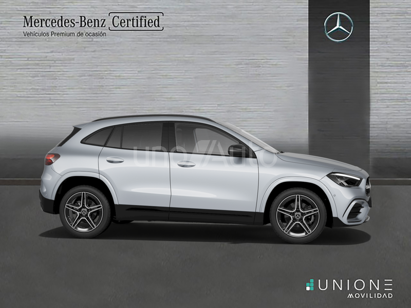 GLA 200 d
