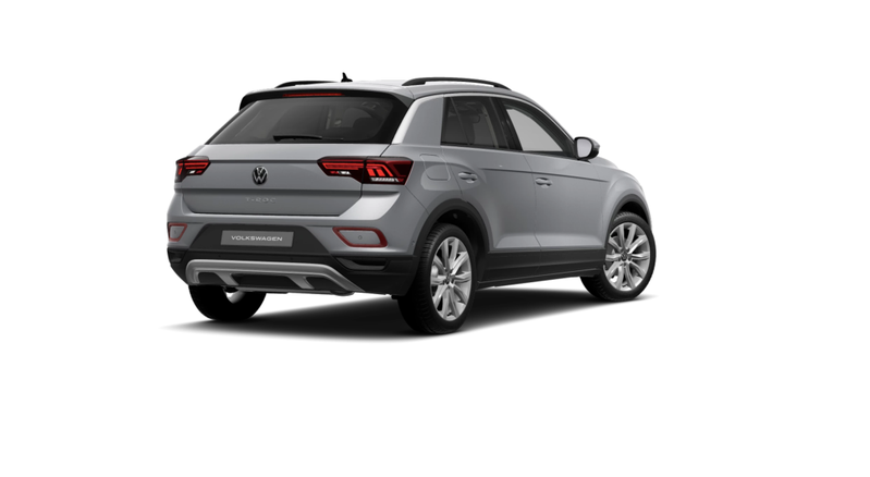 T-Roc 1.5 TSI EVO Special Edition 110kW DSG7