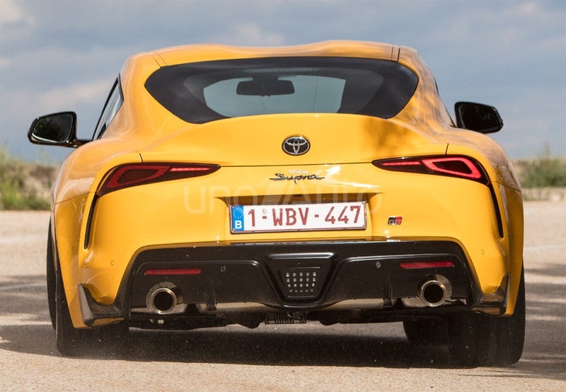 GR Supra 3.0 Performance Aut.