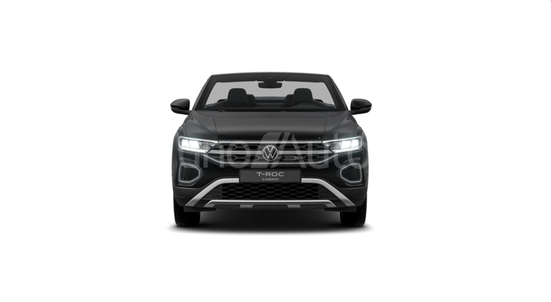 T-Roc Cabrio 1.0 TSI Style 85kW
