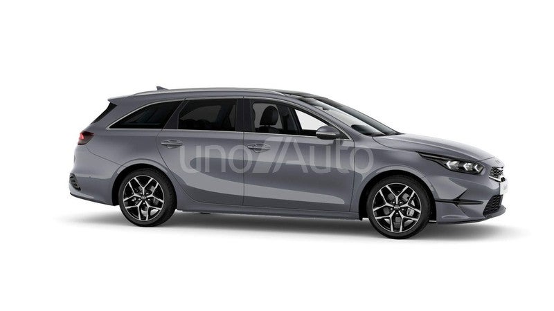 Tourer 1.0 MHEV 74kW Style Edition DCT