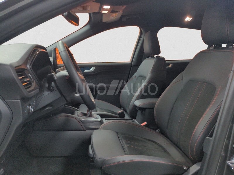 2.5 Duratec PHEV 242cv Auto ST-Line