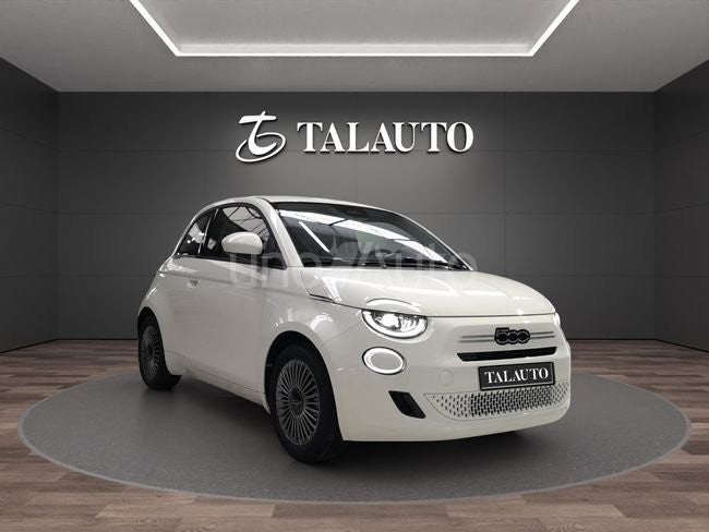 TORINO 1.0 Hybrid 48kW (65cv)