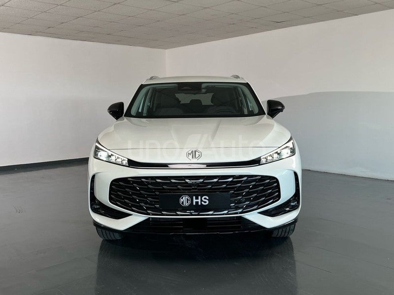 HS 1.5 T-GDI Comfort Aut.