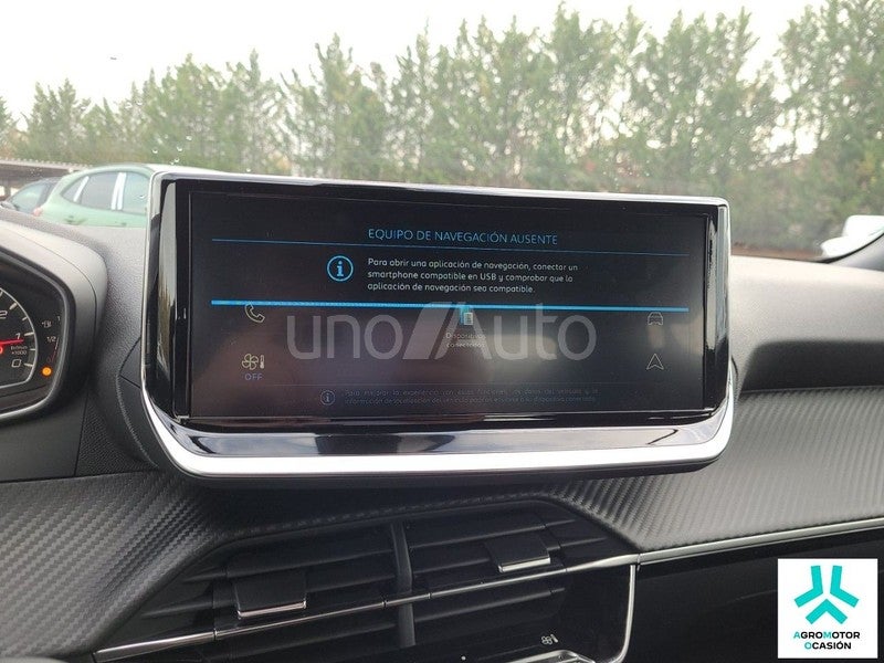 Style Gasolina 100 S&S 6 Vel. MAN