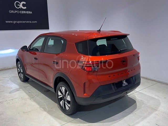 Frontera Electric 44kWh Edition 113