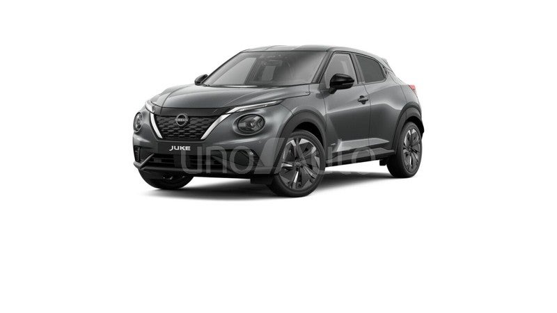 1.6 Hybrid 105kW (145CV) N-Connecta