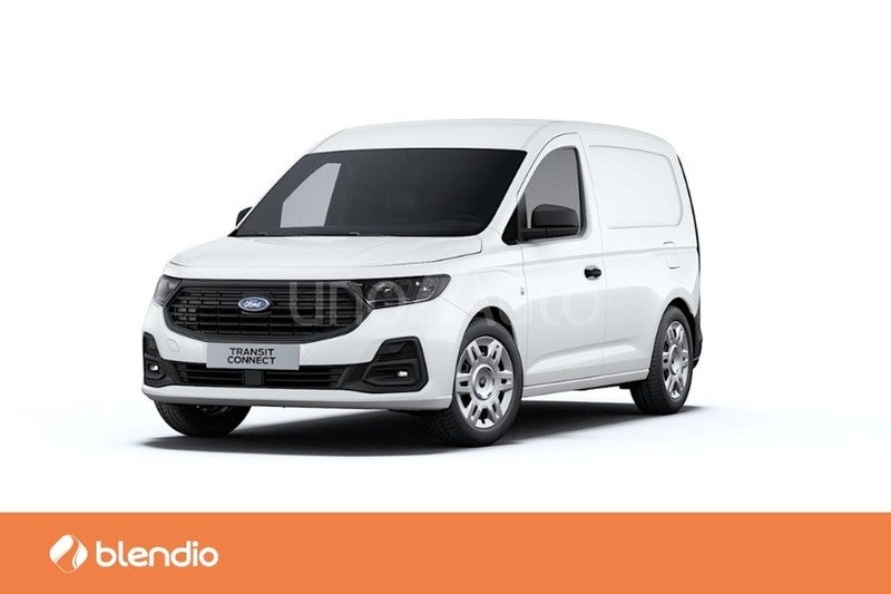 VAN L1 TREND N1 2.0 EcoBlue 75kW(102CV) 6E-BIS N1