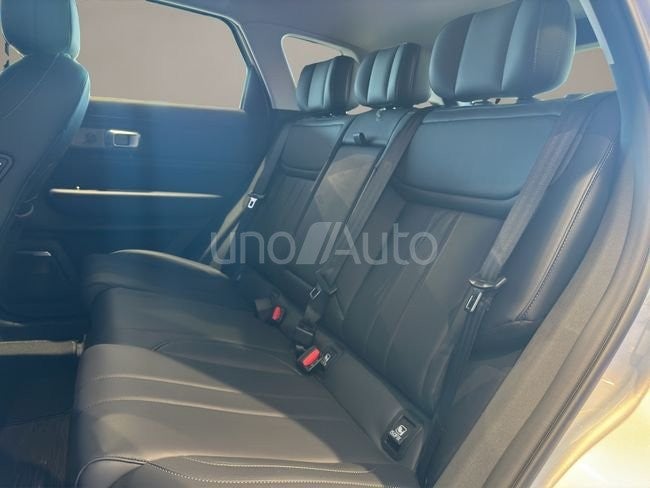 PHEV Select 1.5 TGDI+1DHT 255kW FWD