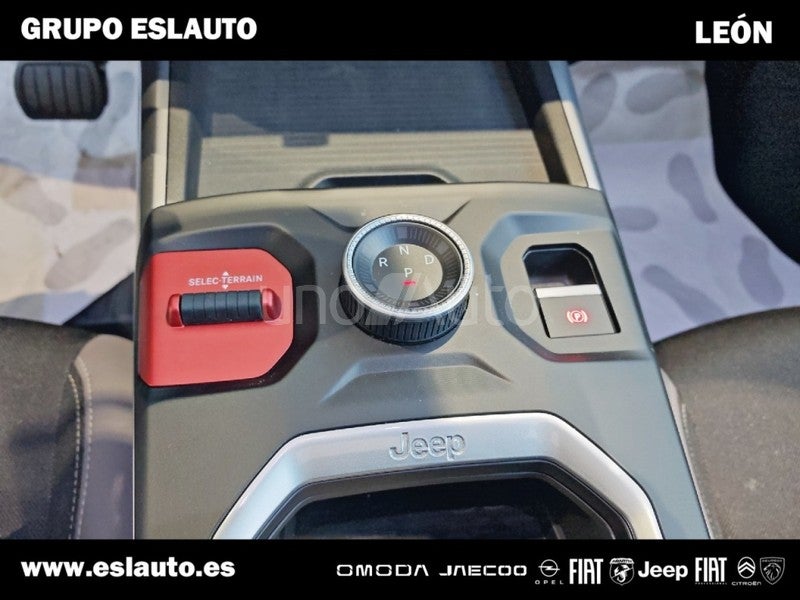 Compass BEV Altitude 155KW 74Kwh