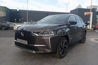 DS 7 Crossback 1.5BlueHDi Antoine de Saint Exupery Aut.