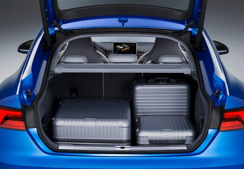 A5 Sportback 2.0TDI Sport 110kW