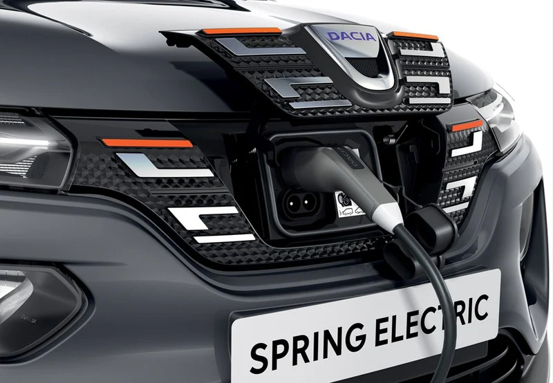 Spring Electric Extreme 65 48kW