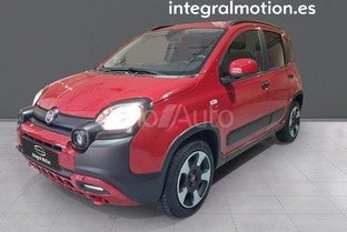 FIAT Panda 1.0 Hybrid 51kW (70cv)