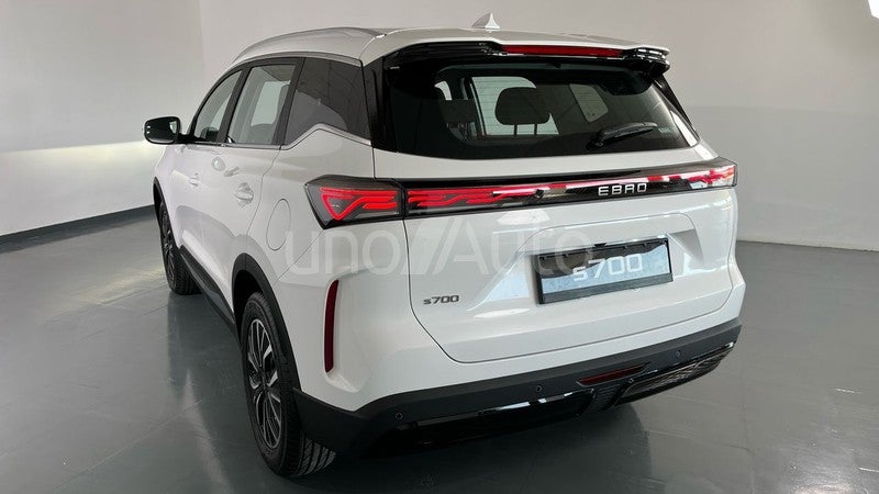 s700 1.6 TGDI 7DCT Comfort FWD