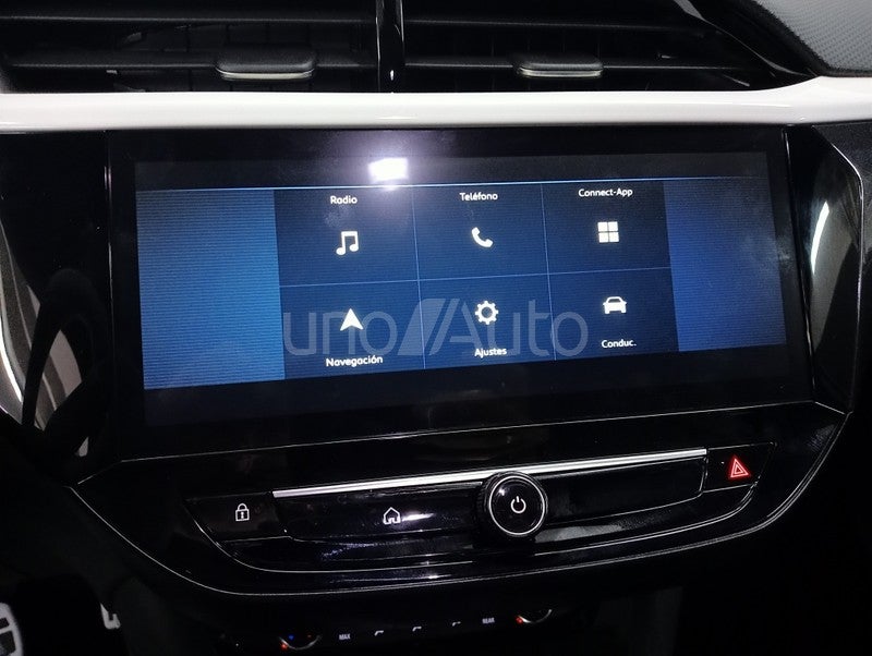 Corsa 1.2T XHL Hybrid S/S GS Aut. 110
