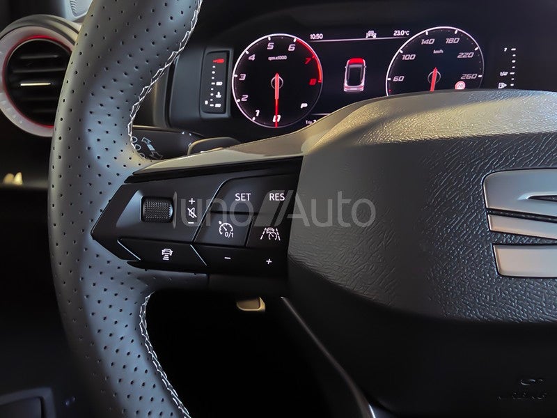 Arona 1.0 TSI S&S DSG FR 115