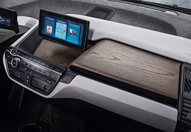 i3s 120Ah