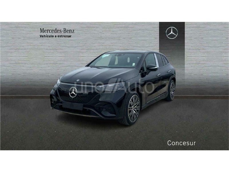 350 4MATIC Edition SUV
