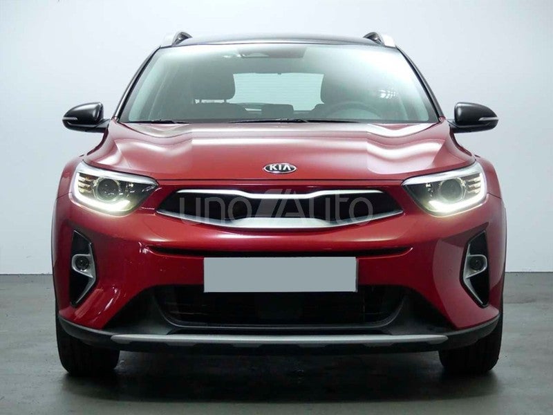 1.0 T-GDi 74kW (100CV) MHEV MT Drive