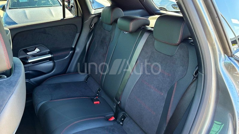 GLA GLA 250 e con tecnología híbrida EQ