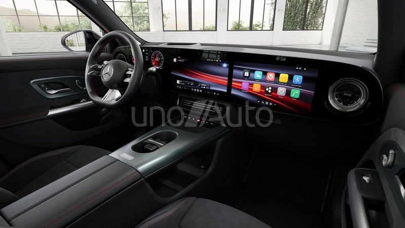 GLB 250+