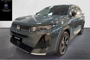 CITROEN C5 Aircross Hybrid Max e-DCS6 145