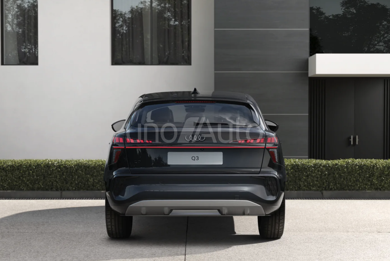 Q3 Sportback e-hybrid Advanced S tronic 200kW