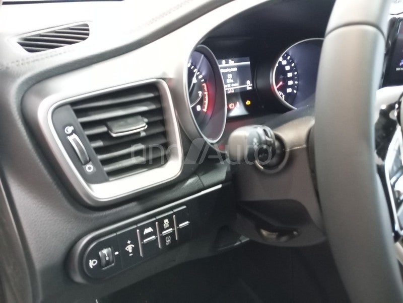 Ceed 1.0 T-GDI Drive 100